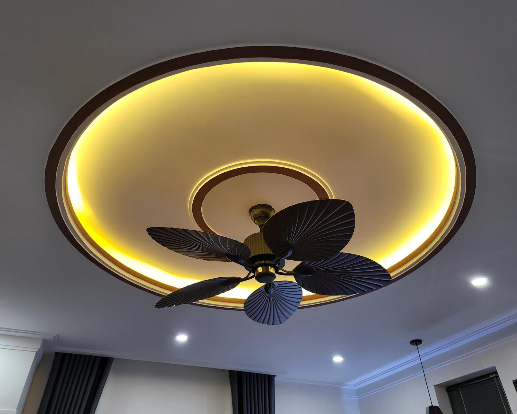 Ruby Hotel Vinh Long Bagian luar foto
